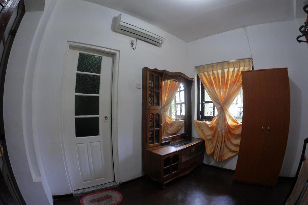 Grand Villa Hikkaduwa Exterior photo